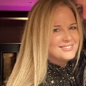 Meet your Posher, Sonja